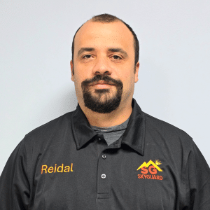 Reidal Roncourt Perez